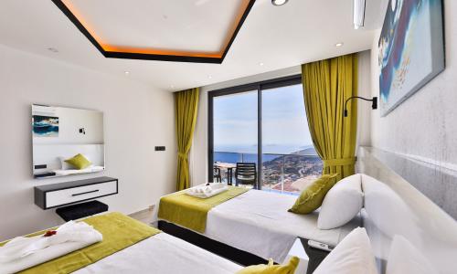 Villa July Kızıltaş — 29