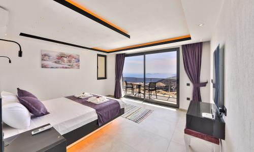 Villa July Kızıltaş — 30
