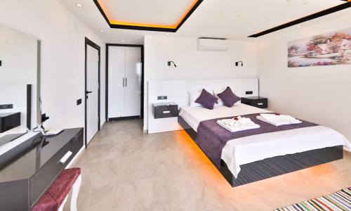 Villa July Kızıltaş — 31