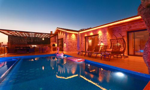 Villa Jungle — 12