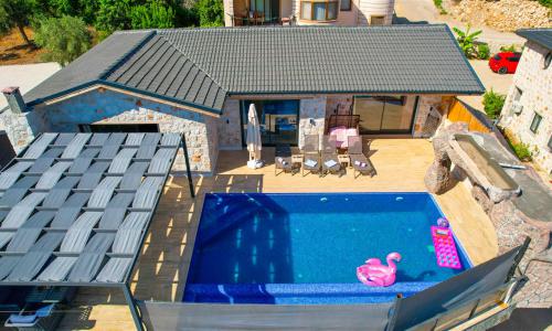 Villa Jungle — 44