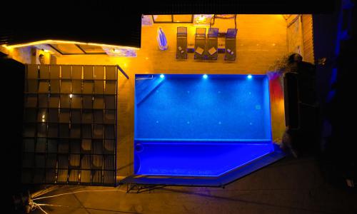 Villa Jungle — 57