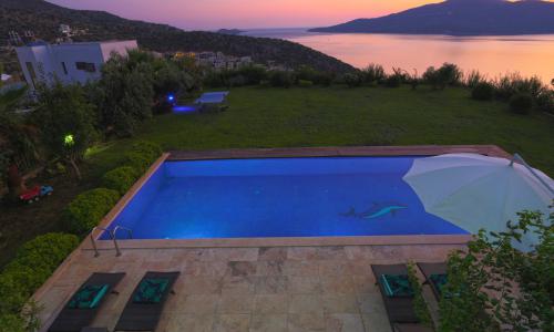 Villa Just — 10