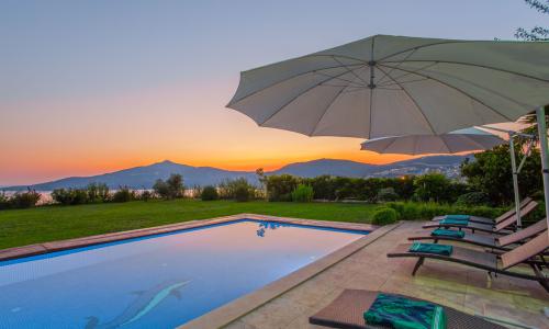 Villa Just — 15
