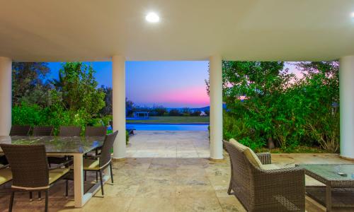 Villa Just — 25