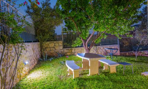 Villa Just — 106