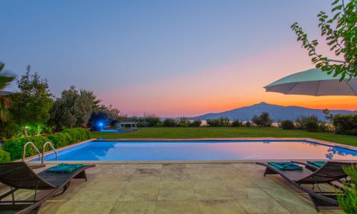 Villa Just — 16