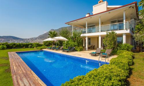 Villa Just — 26
