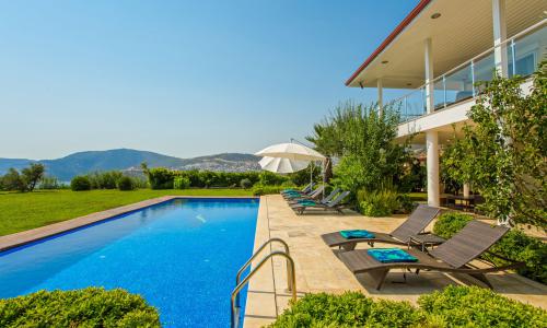 Villa Just — 33