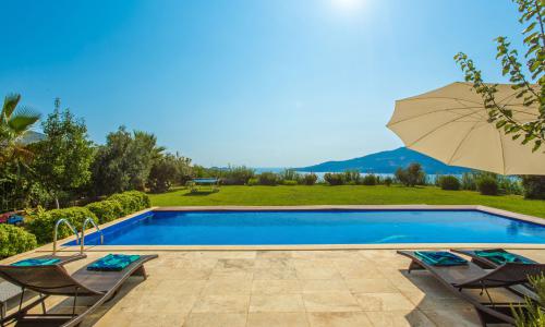 Villa Just — 34
