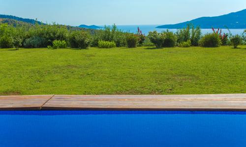 Villa Just — 35