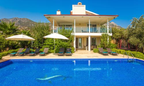 Villa Just — 8