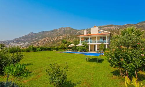 Villa Just — 38