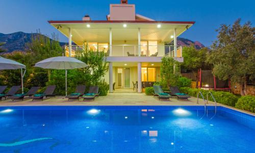 Villa Just — 17