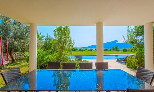 Villa Just — 36