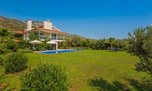 Villa Just — 51