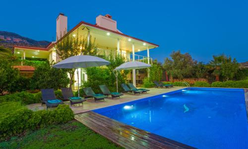 Villa Just — 37