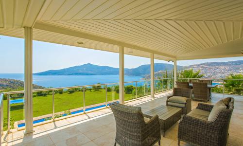 Villa Just — 108