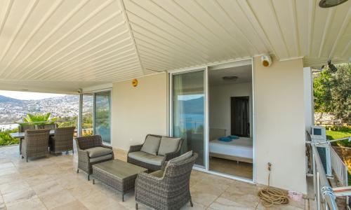Villa Just — 109