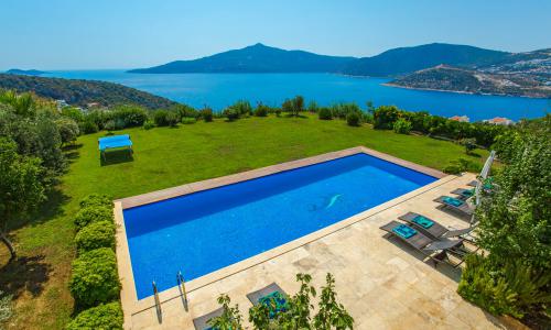 Villa Just — 1