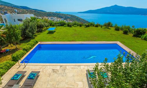 Villa Just — 18
