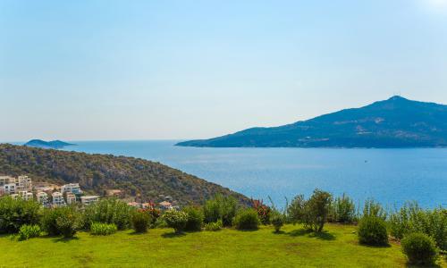 Villa Just — 110