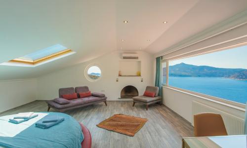 Villa Just — 111