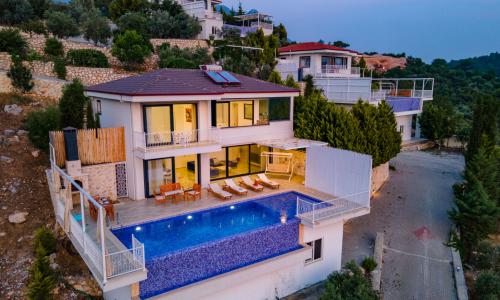 Villa Kaan — 4