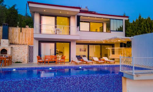 Villa Kaan — 2