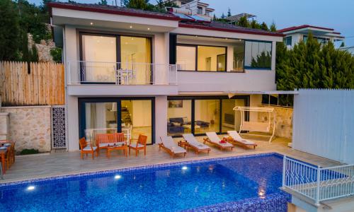 Villa Kaan — 8