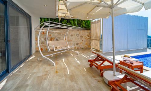 Villa Kaan — 23