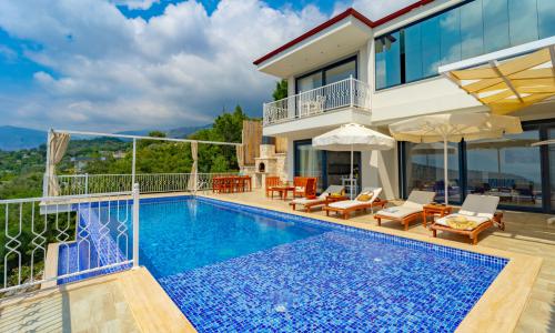 Villa Kaan — 14