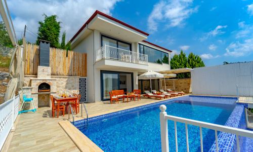Villa Kaan — 1