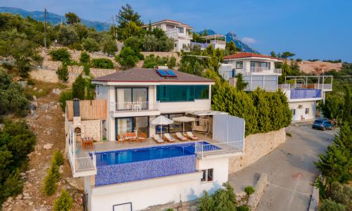 Villa Kaan — 9