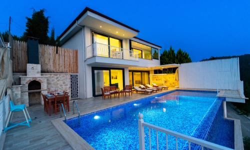 Villa Kaan — 3