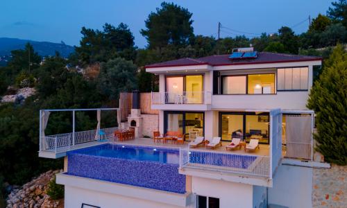 Villa Kaan — 5