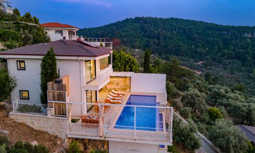 Villa Kaan — 6
