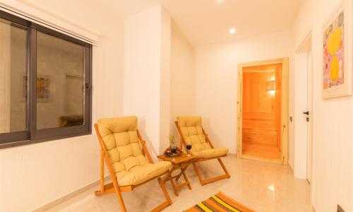 Villa Kaila Üzümlü — 54