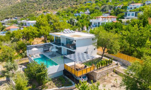 Villa Kaila Üzümlü — 81