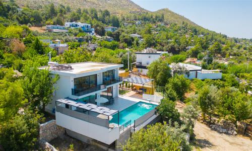 Villa Kaila Üzümlü — 82