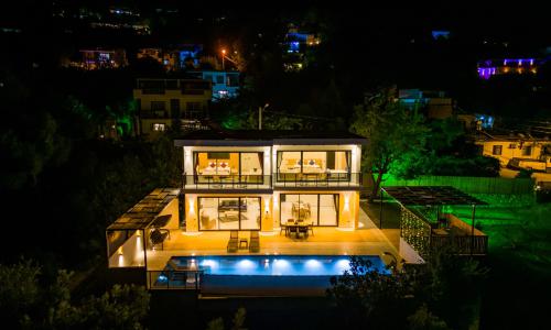 Villa Kaila Üzümlü — 83