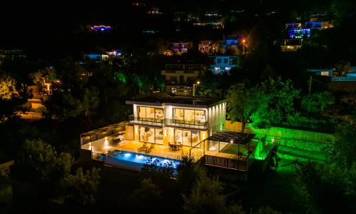 Villa Kaila Üzümlü — 85