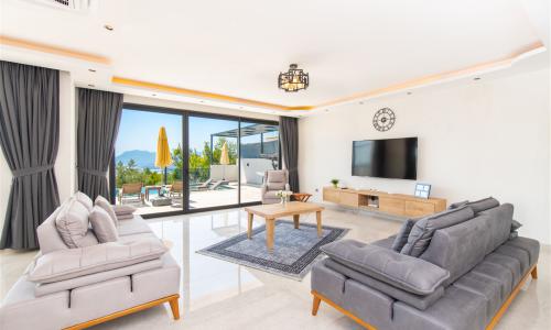 Villa Kaila Üzümlü — 27