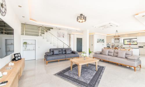 Villa Kaila Üzümlü — 31