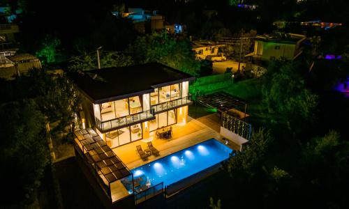Villa Kaila Üzümlü — 84