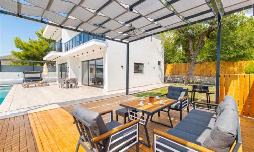 Villa Kaila Üzümlü — 70