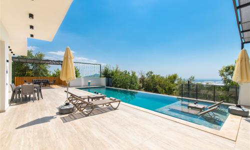 Villa Kaila Üzümlü — 25