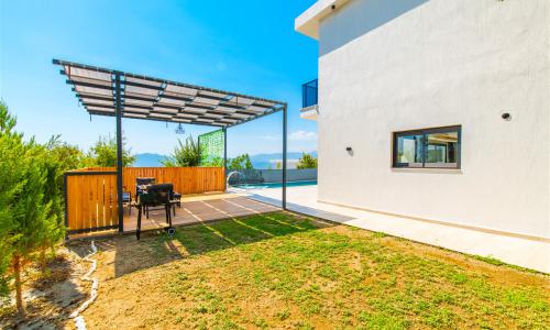 Villa Kaila Üzümlü — 74