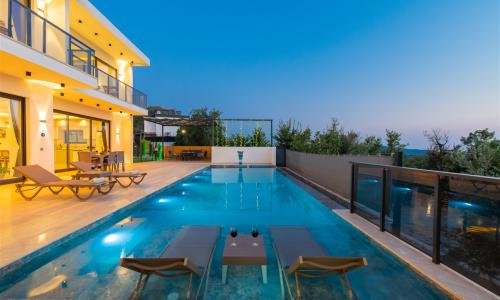 Villa Kaila Üzümlü — 5