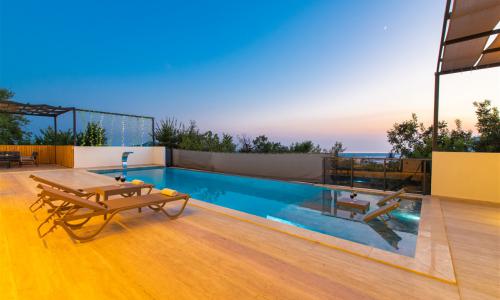 Villa Kaila Üzümlü — 9